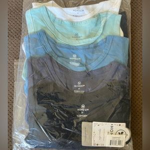 The Honest Company 3T Tanks